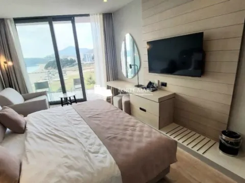 Prodaja, stan, 41m², Rafailovići, Budva - image 9