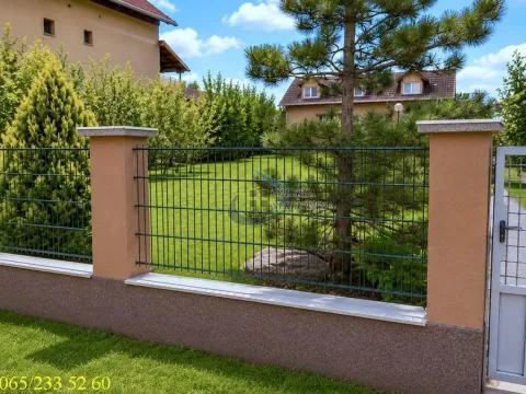 Sale, house, 290m², Centar, Inđija - image 12