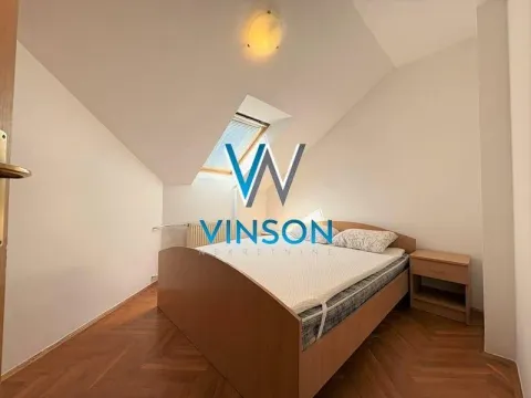 Rent, one bedroom apartment, 60m², Socijalno, Novi Sad Sve Podlokacije - image 9