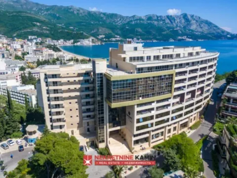 Prodaja, dvosoban stan, 81m², Zavala, Budva - image 13