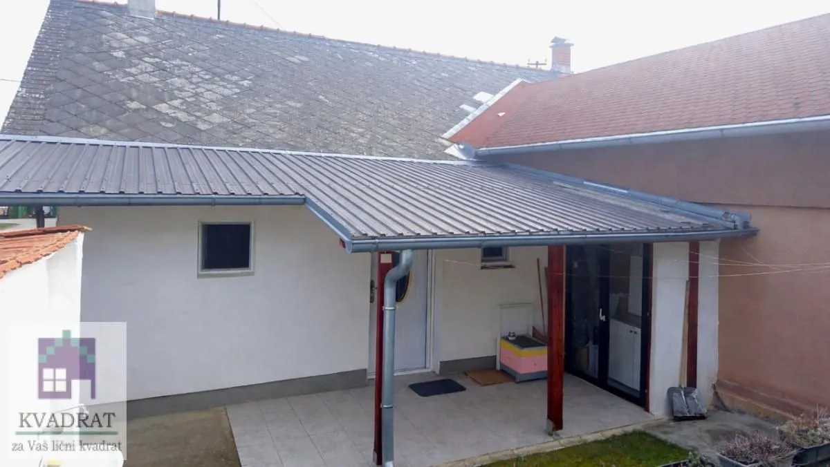 Prodaja, kuća, 55m², Banja Vrdnik, Irig