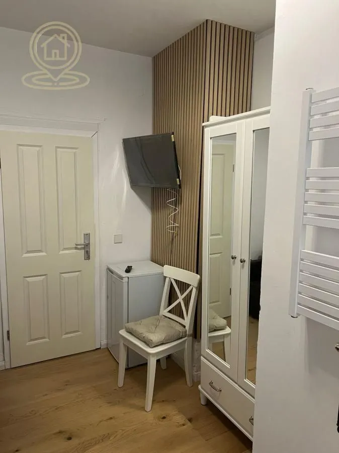 Rent, studio apartment, 12m², Grbavica, Novi Sad Sve Podlokacije