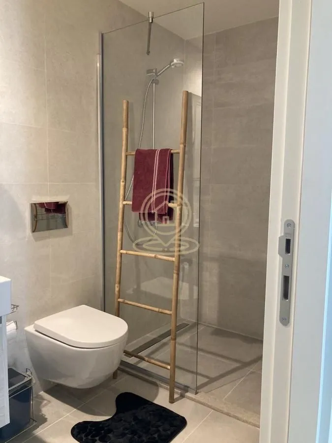Rent, two bedroom apartment, 64m², Savski Venac, Beograd
