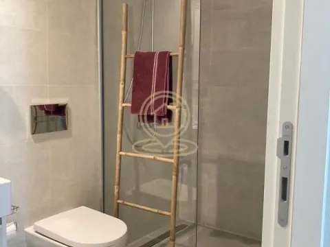 Rent, two bedroom apartment, 64m², Savski Venac, Beograd - image 16