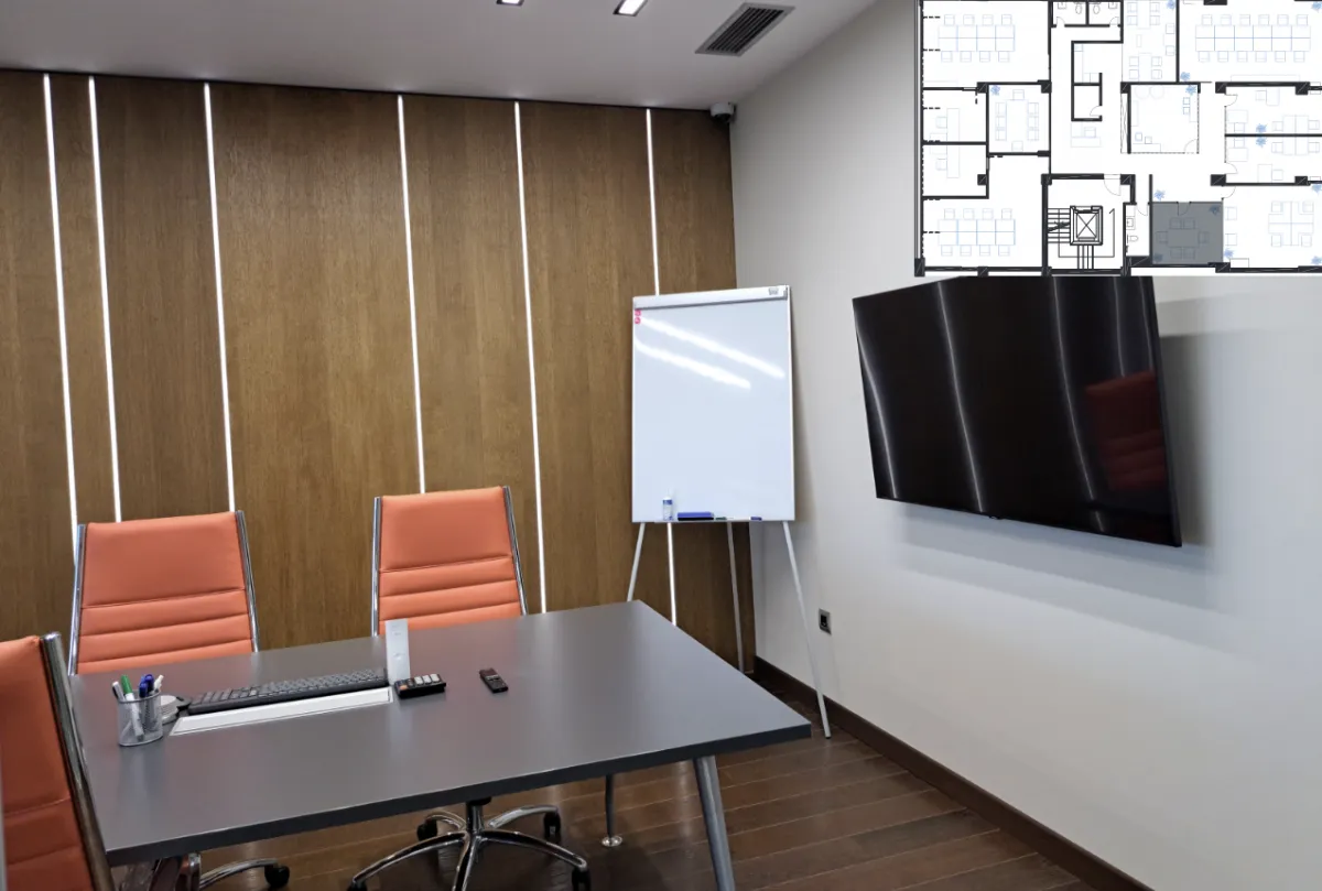 Rent, office space, 391m², Podgorica, Crna Gora