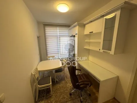 Sale, one bedroom apartment, 36m², Filmski Grad, Beograd - image 20