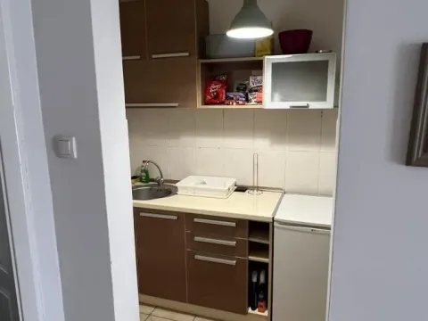 Prodaja, jednosoban stan, 25m², Grbavica, Novi Sad Sve Podlokacije - image 9