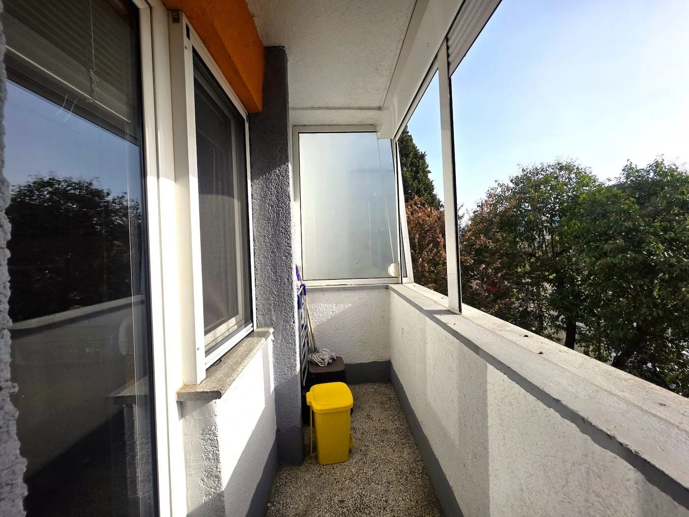 Izdavanje, stan, 40m², Preko Morače, Podgorica
