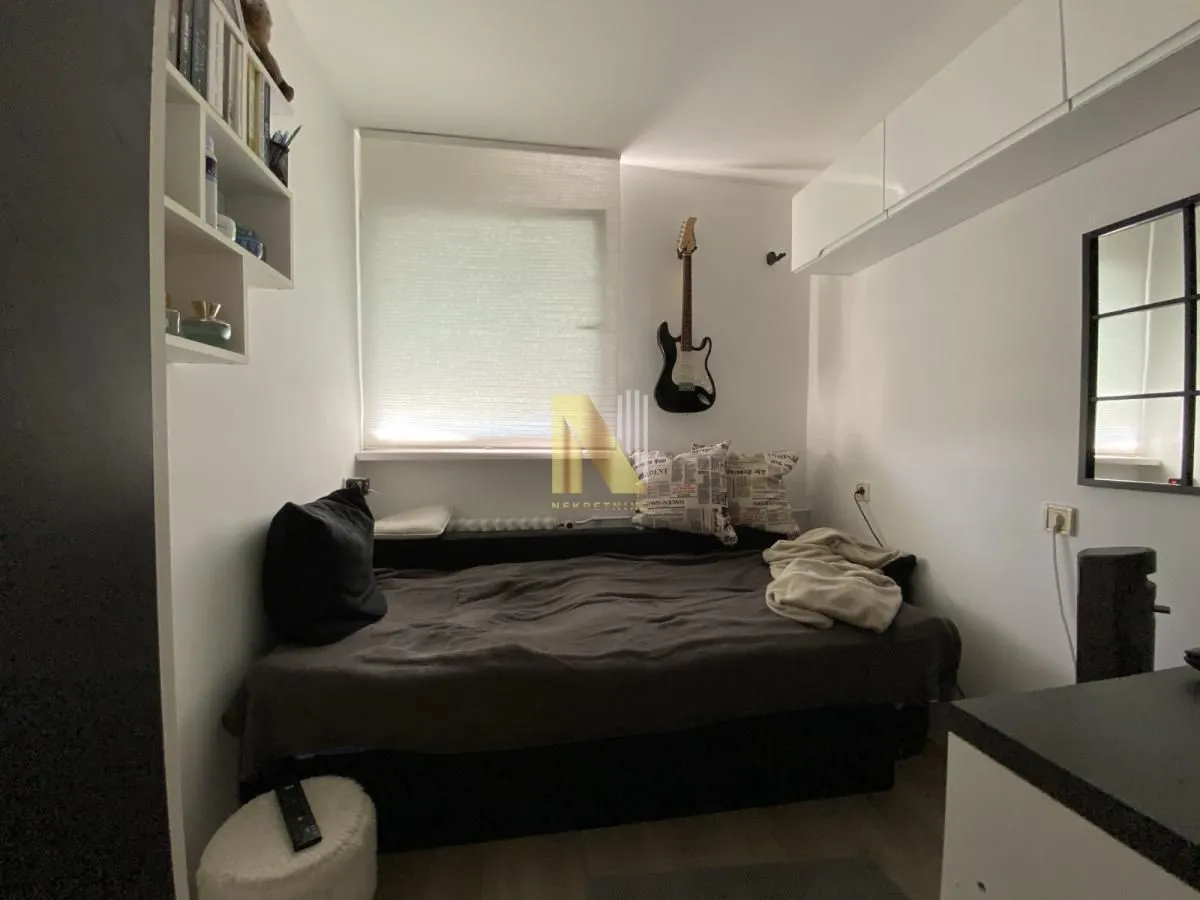 Prodaja, četvorosoban stan, 71m², Liman 2, Novi Sad Sve Podlokacije