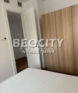 Izdavanje, dvosoban stan, 54m², Čubura, Beograd - image 11