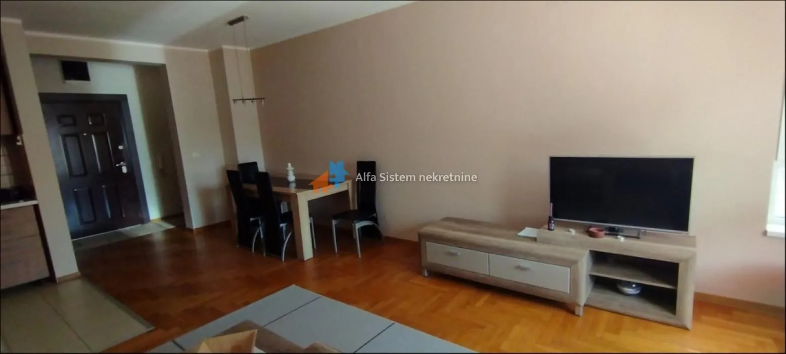 Rent, three bedroom apartment, 77m², Voždovac Sve Podlokacije, Beograd