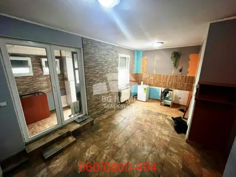 Sale, apartment, 31m², Cvetkova Pijaca, Zvezdara Sve Podlokacije - image 2