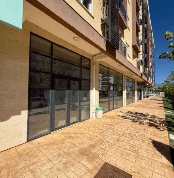 Sale, office space, 36m², New City, Podgorica