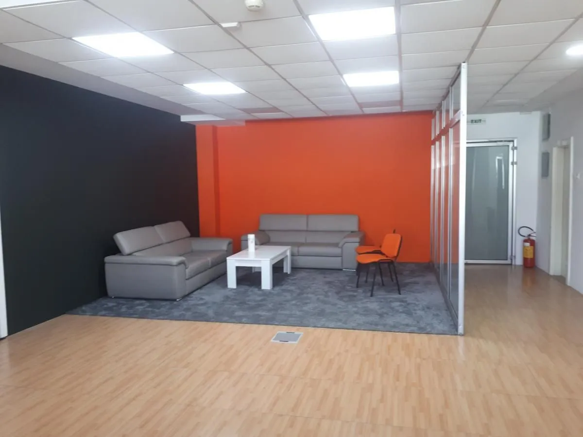 Rent, office space, 408m², Stari Grad, Beograd