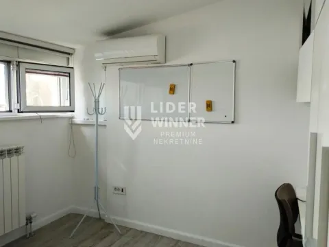 Prodaja, stan, 118m², Đeram Pijaca, Beograd - image 16