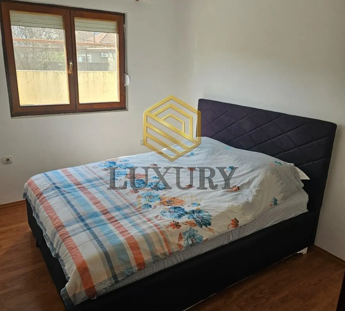 Izdavanje, trosoban stan, 100m², Masline, Podgorica
