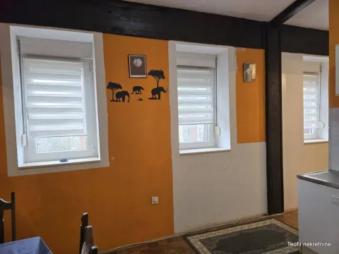 Sale, four bedroom apartment, 93m², Zemun Sve Podlokacije, Beograd - image 6