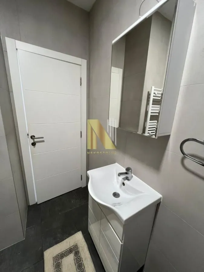 Izdavanje, jednosoban stan, 42m², Podbara, Novi Sad Sve Podlokacije