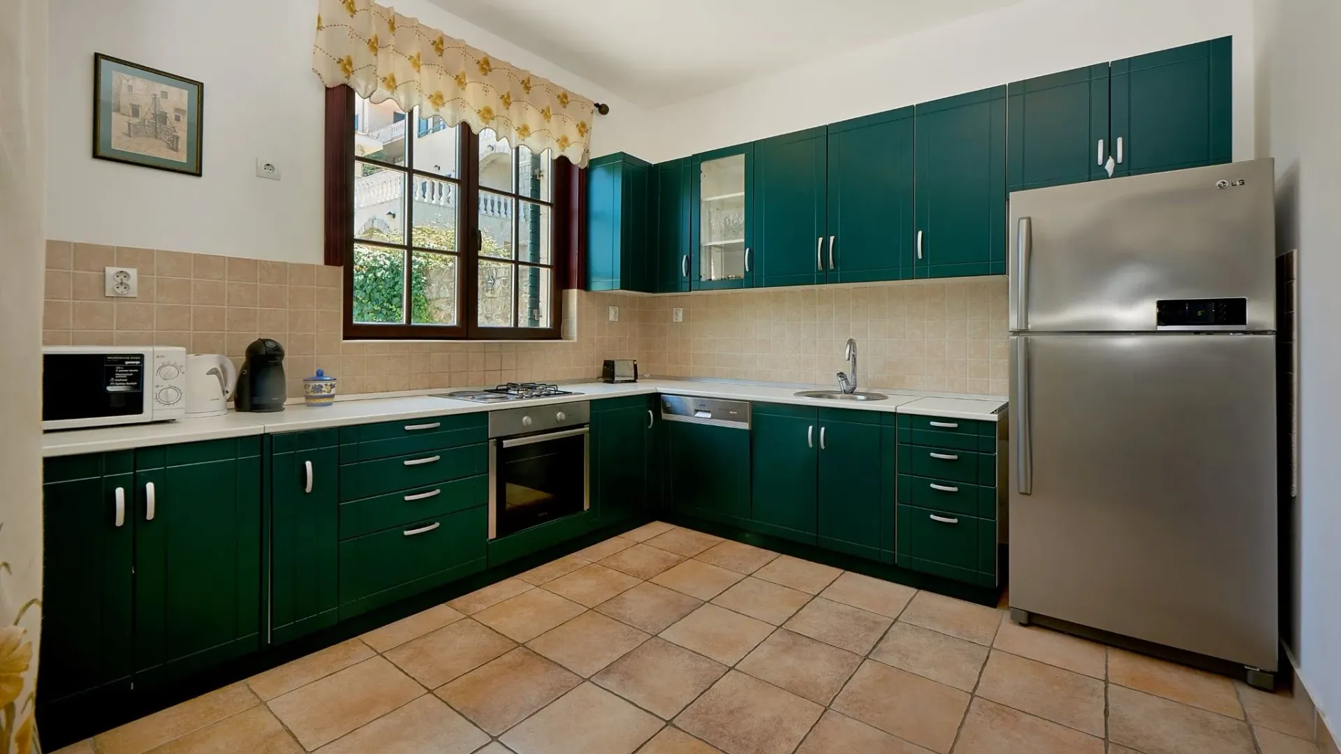 Sale, house, 235m², Kostanjica, Kotor