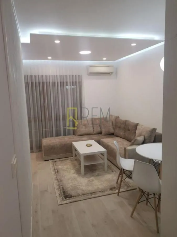 Rent, studio apartment, 30m², Podgorica, Crna Gora