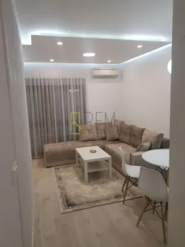 Rent, studio apartment, 30m², Podgorica, Crna Gora - image 3