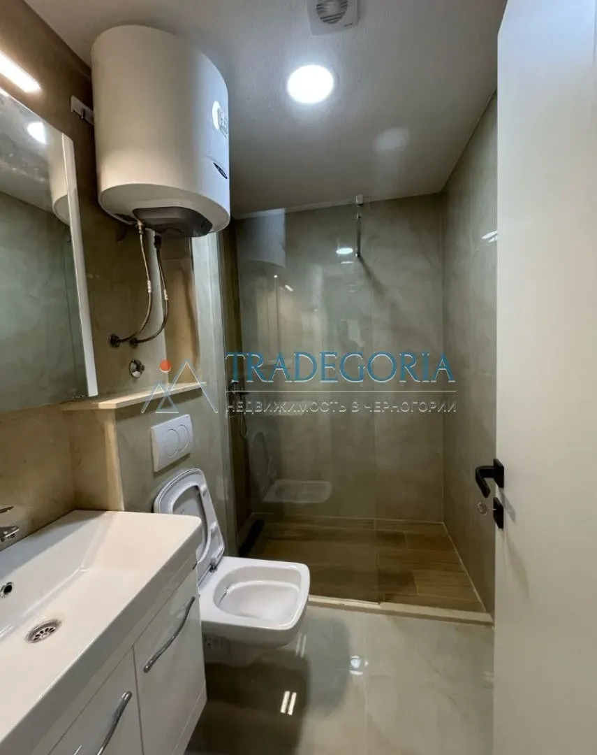 Prodaja, jednosoban stan, 47m², Bar, Crna Gora