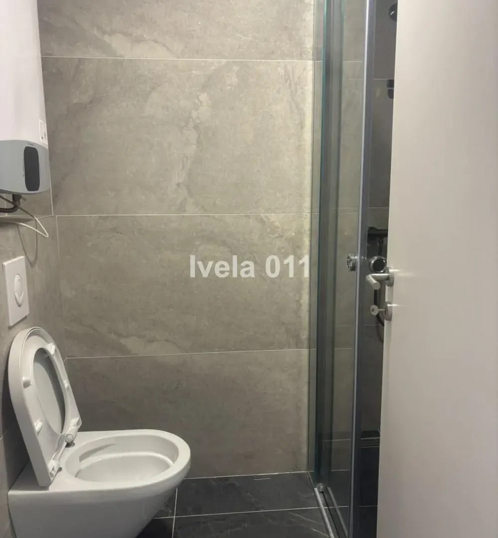 Sale, four bedroom apartment, 125m², Voždovac Sve Podlokacije, Beograd