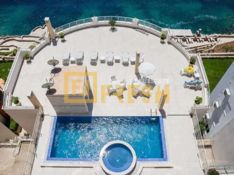 Prodaja, dvosoban stan, 106m², Dobre Vode, Bar - image 7