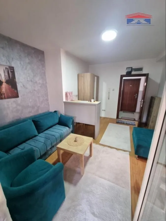 Rent, one bedroom apartment, 35m², Bulevar Evrope, Novi Sad Sve Podlokacije