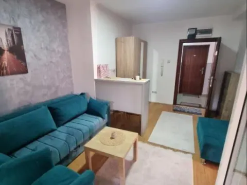 Rent, one bedroom apartment, 35m², Bulevar Evrope, Novi Sad Sve Podlokacije - image 3