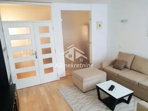 Izdavanje, dvosoban stan, 50m², Đeram Pijaca, Beograd - image 7