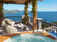 Sale, one bedroom apartment, 67m², Luštica Bay, Tivat - image 9