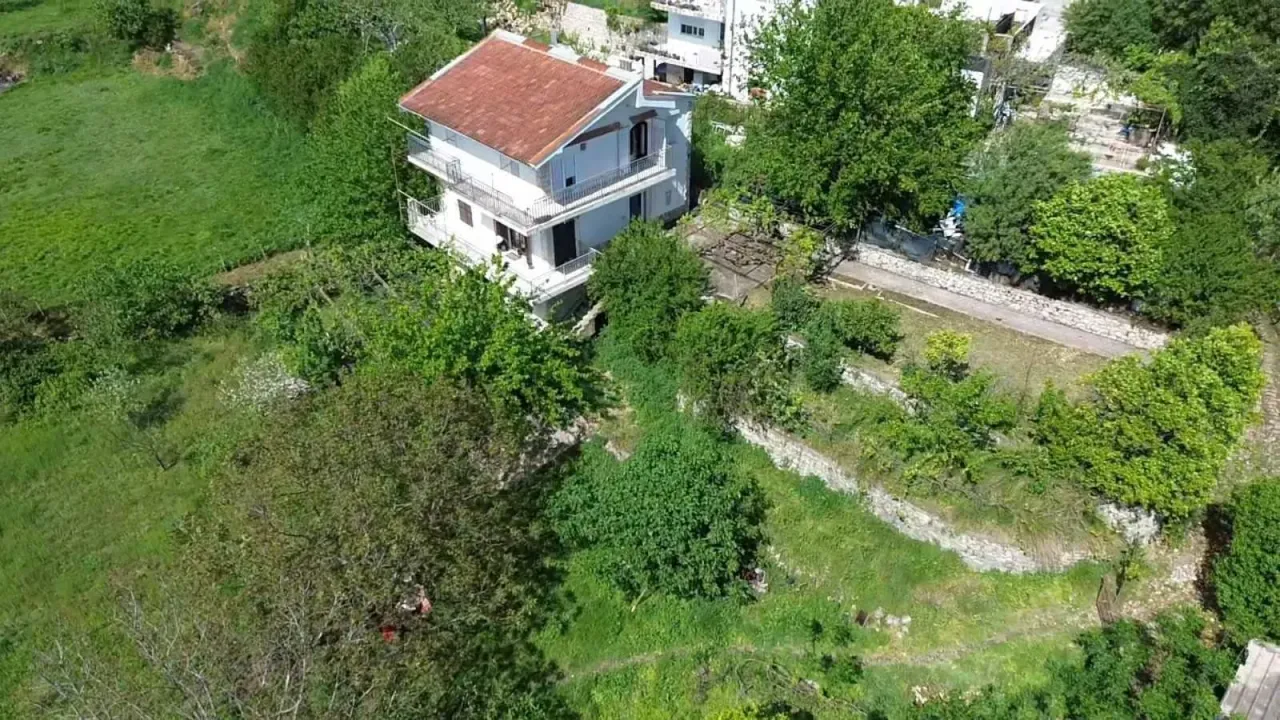 Sale, house, 190m², Ulcinj, Crna Gora