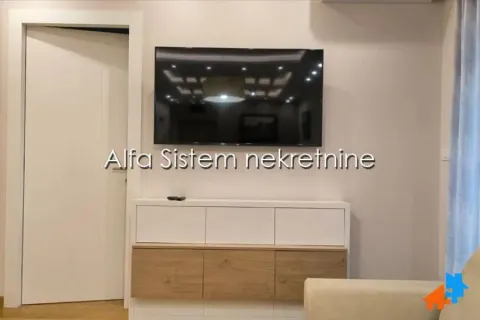 Rent, three bedroom apartment, 74m², Novi Beograd Blok 65, Novi Beograd Sve Podlokacije - image 2