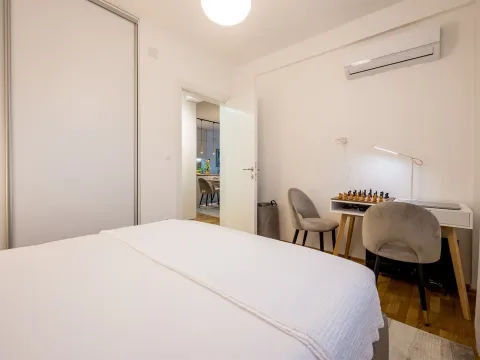 Prodaja, dvosoban stan, 63m², Pod Kuk, Tivat - image 9