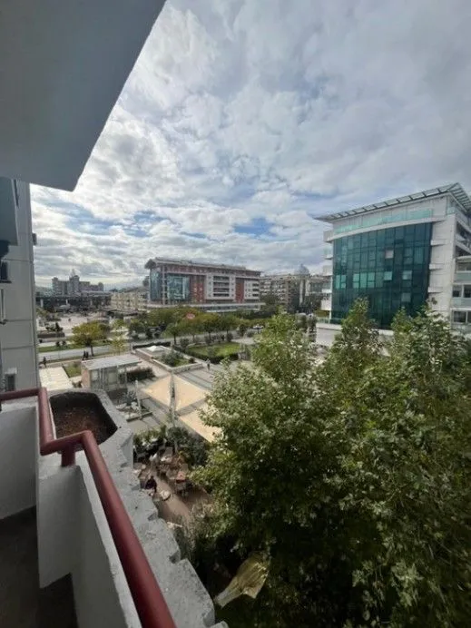 Izdavanje, dvosoban stan, 60m², Preko Morače, Podgorica