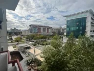 Izdavanje, dvosoban stan, 60m², Preko Morače, Podgorica - image 1