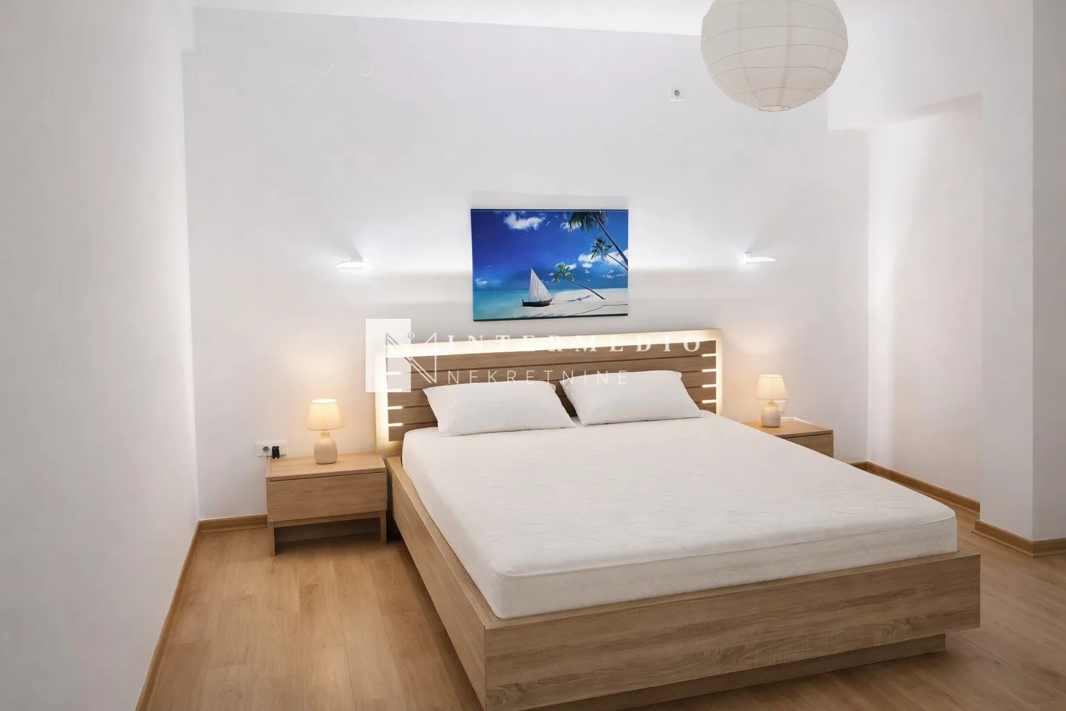 Prodaja, dvosoban stan, 105m², Topla, Herceg Novi