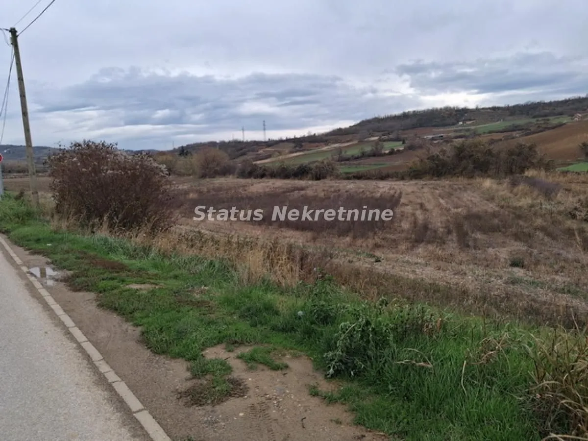 Prodaja, plac, 6655m², Petrovaradin, Novi Sad