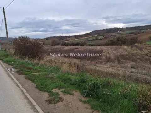 Sale, land lot, 6655m², Petrovaradin, Novi Sad - image 6