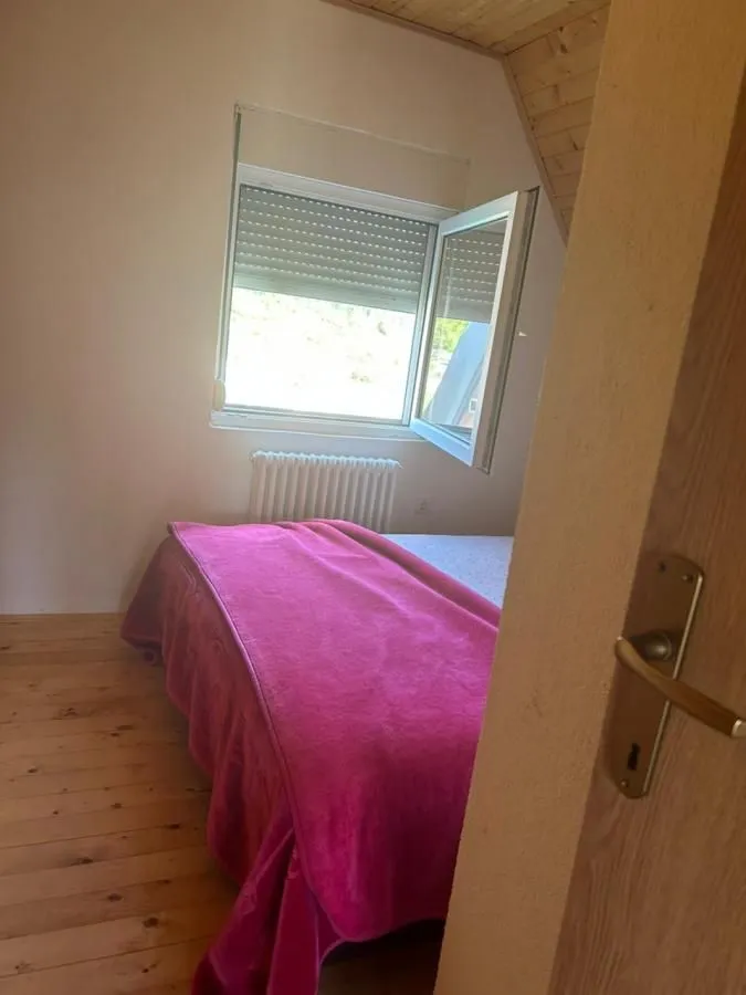 Prodaja, kuća, 88m², Borje, Žabljak
