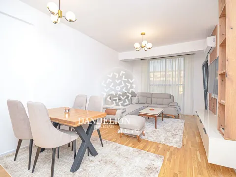 Izdavanje, dvosoban stan, 66m², Stari Aerodrom, Podgorica - image 5