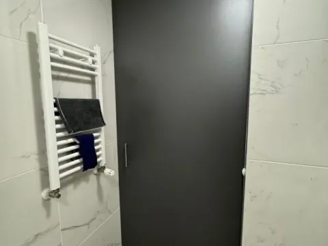 Sale, two bedroom apartment, 73m², Bubanj, Kragujevac - image 14