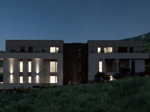 Sale, one bedroom apartment, 30m², Centar, Budva - image 1