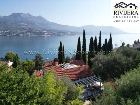 Sale, house, 203m², Njivice, Herceg Novi - image 5