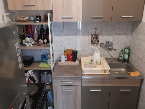 Prodaja, jednosoban stan, 22m², Palilula Sve Podlokacije, Beograd - image 6