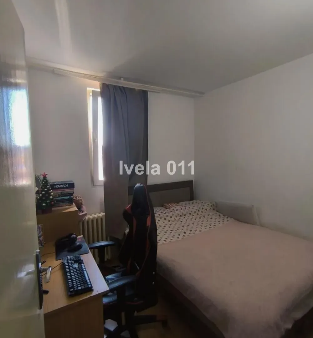 Prodaja, jednosoban stan, 38m², Voždovac Sve Podlokacije, Beograd