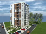 Prodaja, jednosoban stan, 48m², Centar, Bar