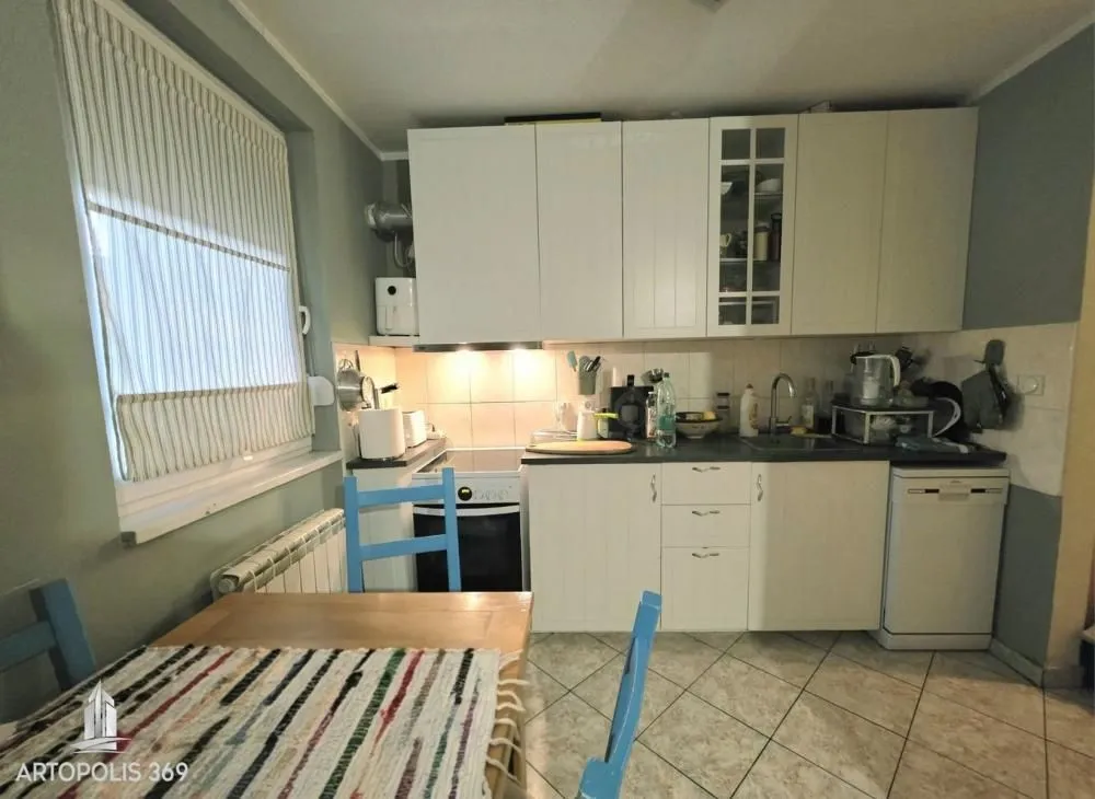 Izdavanje, dvosoban stan, 44m², Mirijevo 1, Mirijevo Sve Podlokacije