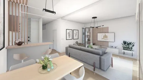 Prodaja, jednosoban stan, 26m², Dobrota, Kotor - image 9